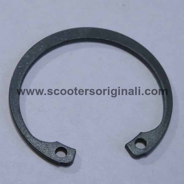 Vespa: Circlip - Cluster Gear - P125X