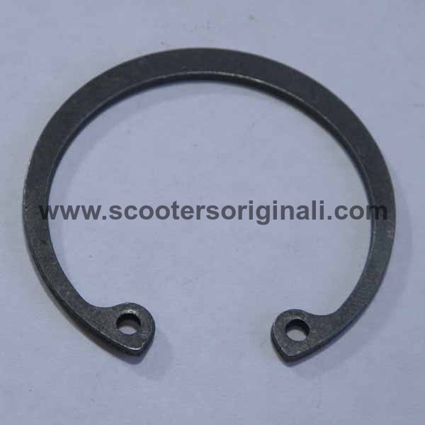 Vespa: Circlip - Cluster Gear - Super