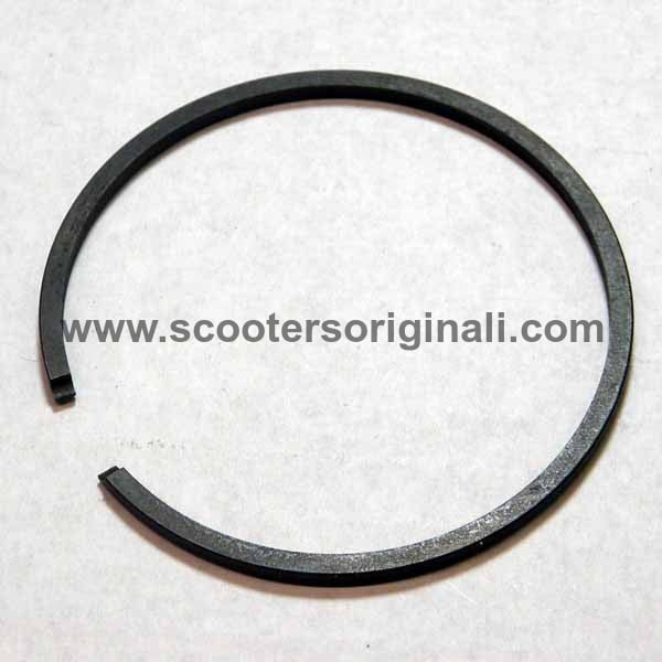 Vespa Piston Ring - Rally 200 / P200e / PX200e - 67.1