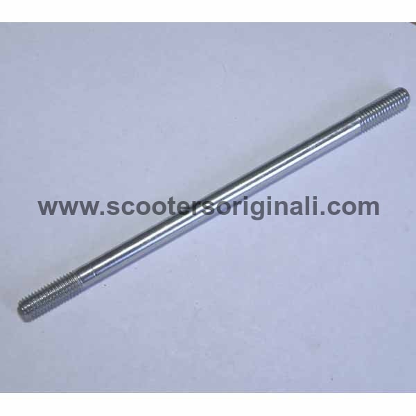 Vespa: Stud, Cylinder - 8mm