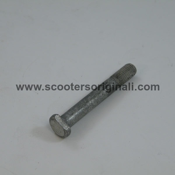 Vespa: Crankcase Bolt, Short - Large Frame - Most
