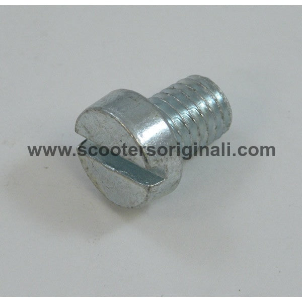 Vespa: Plug, Oil Level - PE, Stella