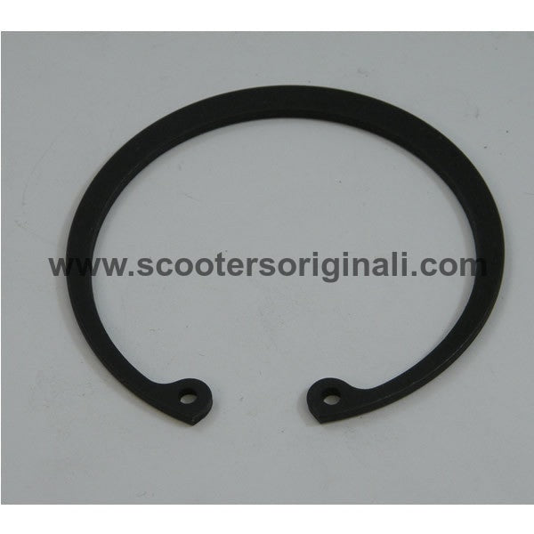 Vespa: Clutch Bearing Circlip - PE