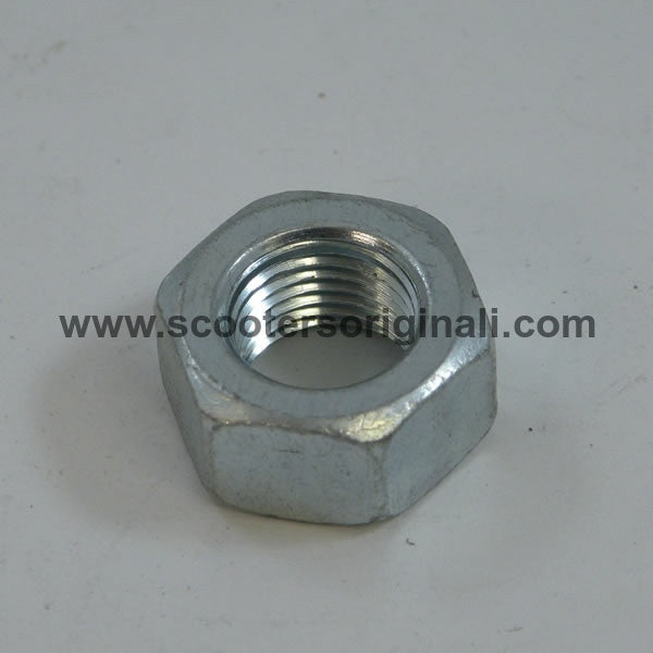 Vespa: Nut, Flywheel - PE / PX Series