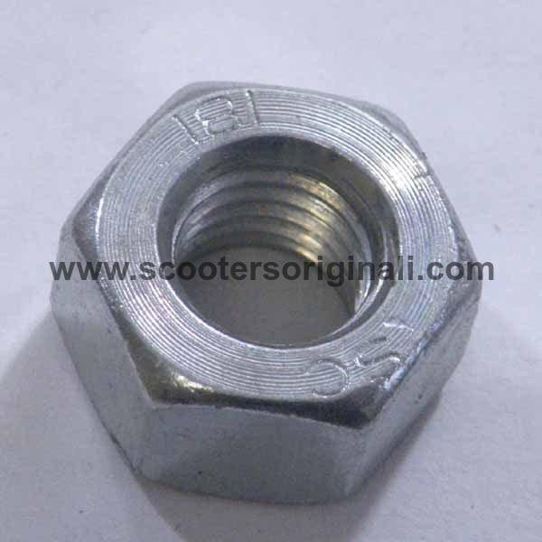 Vespa: Nut, Flywheel - Primavera ET3, V100