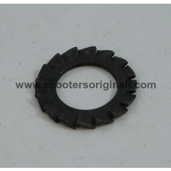 Vespa: Washer, Flywheel Nut - PE / PX Series