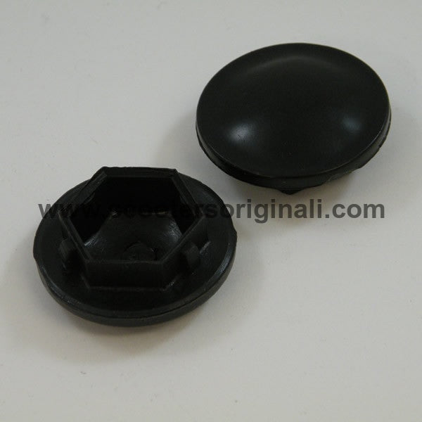 Vespa: Cap, Flywheel Nut - LML/Stella