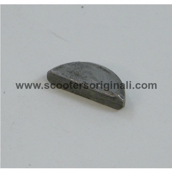 Vespa: Woodruff Key - Flywheel - most Models