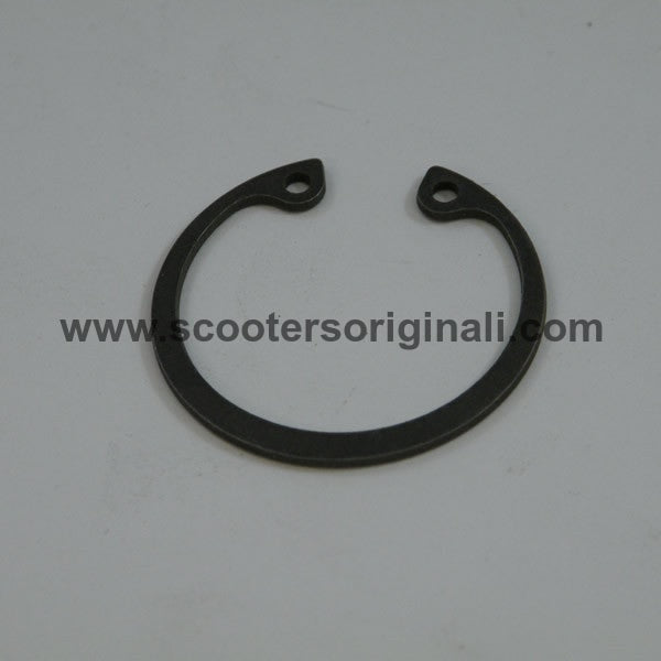 Vespa: Circlip - Flywheel (34mm)
