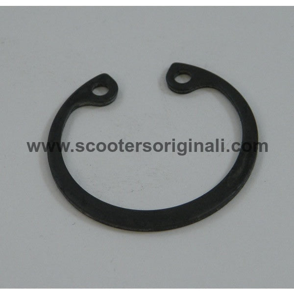 Vespa: Circlip - Flywheel (25mm)