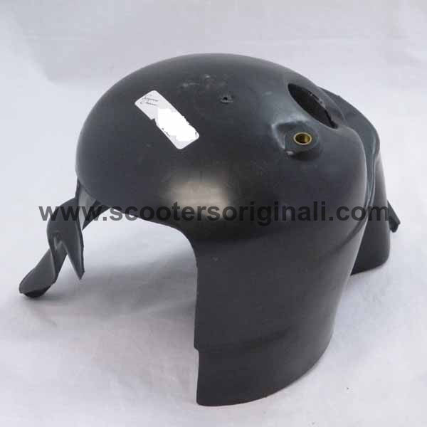 Vespa: Cylinder Shroud - P125X VNX