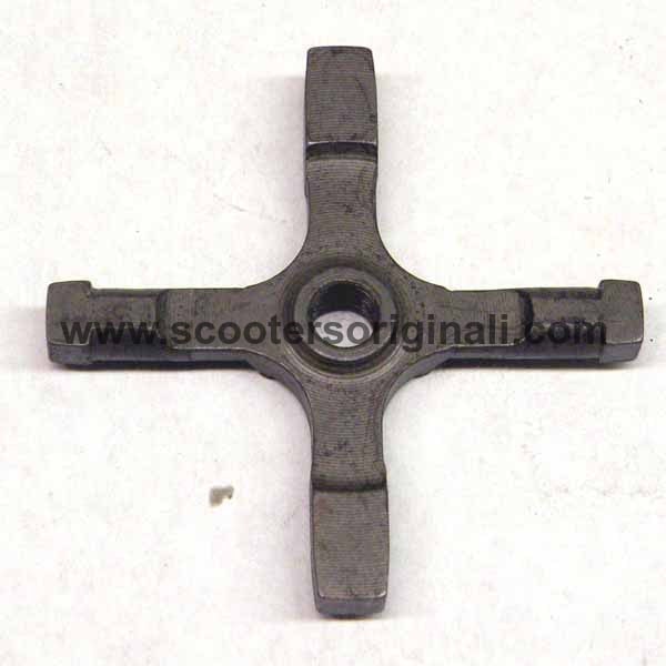 Vespa: Cruciform - GS150