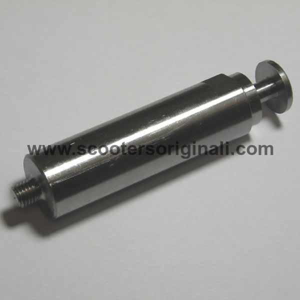 Vespa: Gear Control Rod - PX
