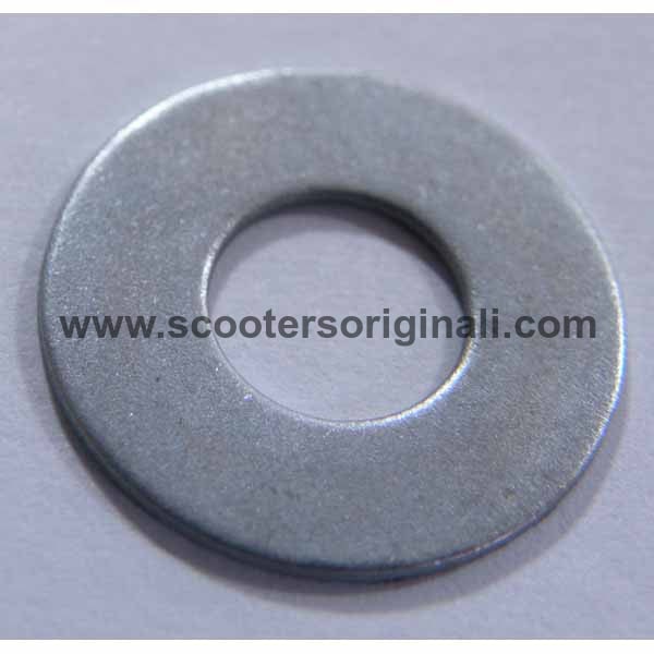 Vespa: Gear Control Rod Washer - 60s, 70s