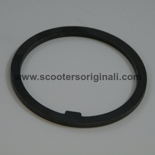 Vespa: Gearbox Shim P range 1st oversize