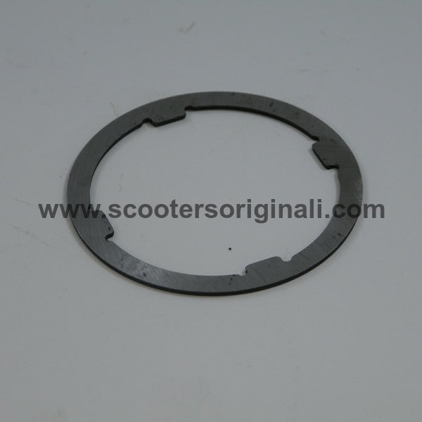 Vespa: Gearbox Shim S.F./PX - 2nd Oversize
