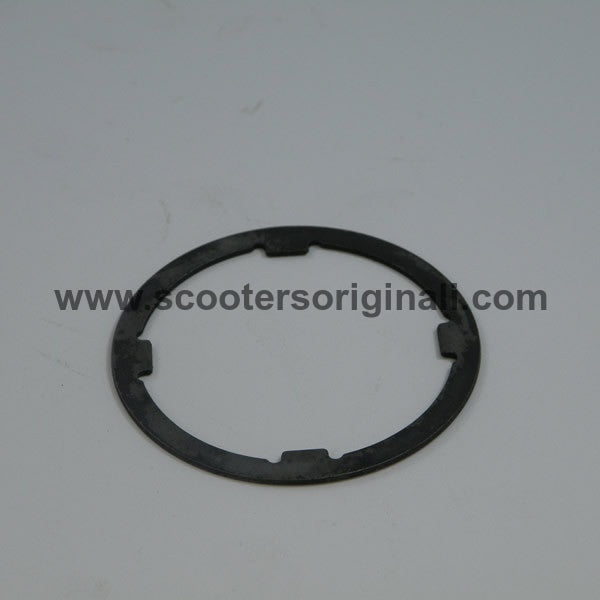 Vespa: Gearbox Shim S.F./PX - 4th Oversize