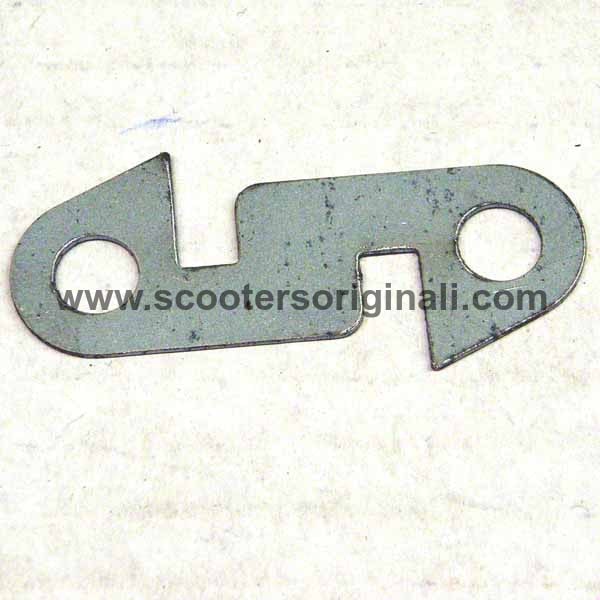 Vespa: Tab Washer - Kickstart - 1950s Vespas
