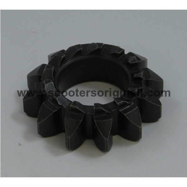 Vespa: Kickstart Gear - VNB3-5, VNC, VBB, VBC