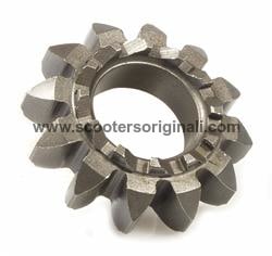 Vespa Kickstart Gear - (12/12 Tooth Count)