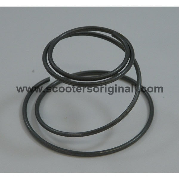 Vespa: Kickstart Gear Spring - S.F.