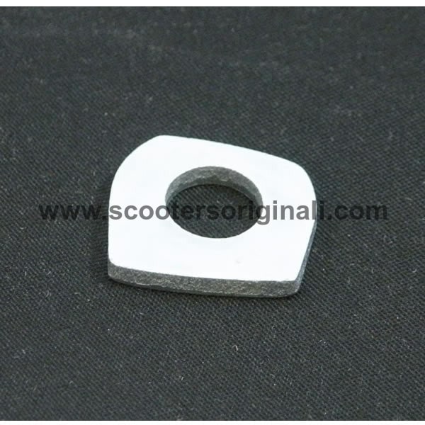 Vespa: Mainshaft Spacer (Thick)