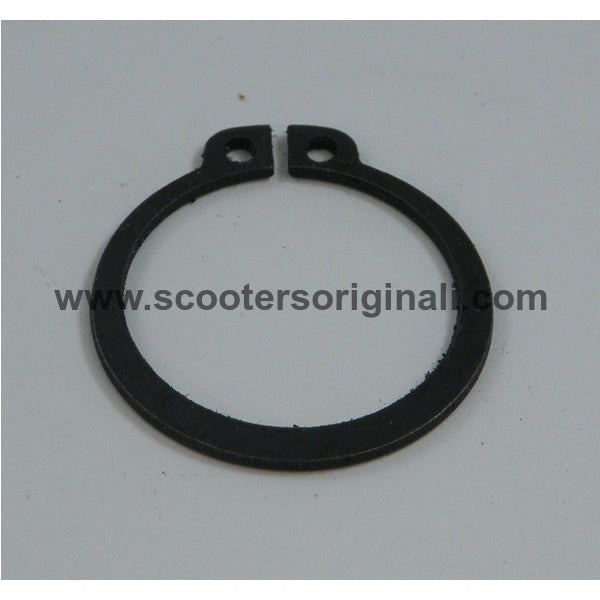 Vespa: Circlip - Bearing, Smallframe