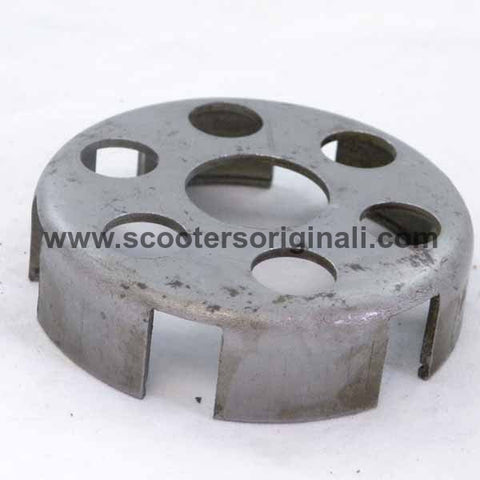 Vespa: Clutch Basket - 1950s (52-56)