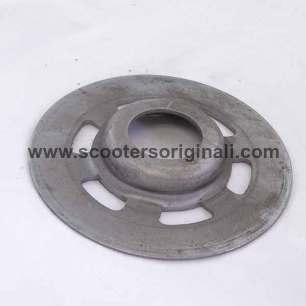 Vespa: Clutch Bell Plate - Smallframe