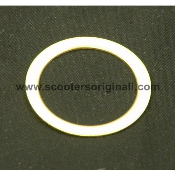 Vespa: Clutch Drive Shim - most Vespas post 1959