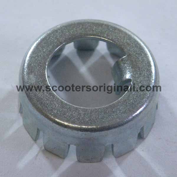 Vespa: Clutch- Tab Washer All Models