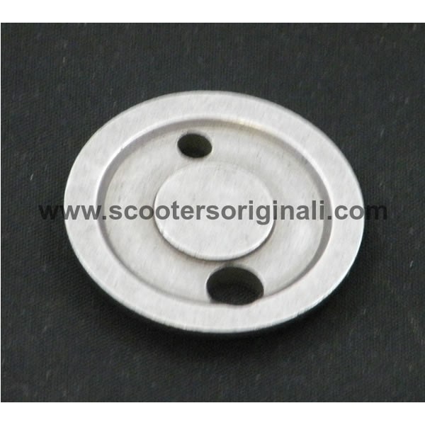Vespa: Clutch Pressure Plate - Most 150cc and smaller Vespas