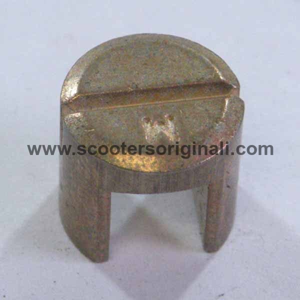 Vespa: Clutch Push Rod - most 1960s to 1990s