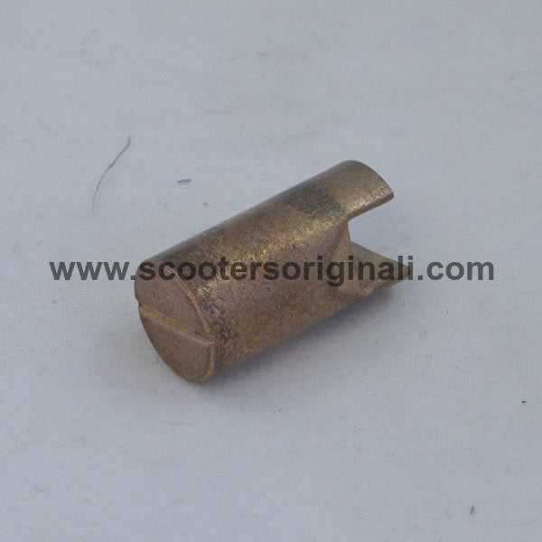 Vespa: Clutch - Push Rod - Small Frame - Late