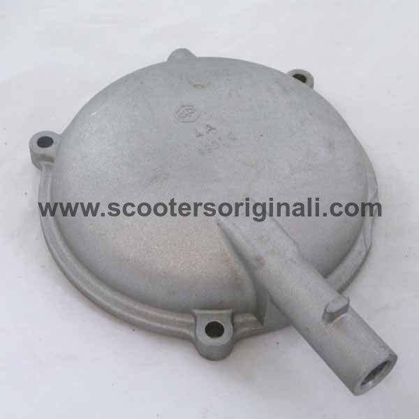 Vespa: Clutch Cover - VBB, VLA, VNX - Piaggio