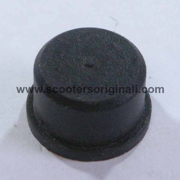 Vespa: Plug - Clutch Cover - Prima
