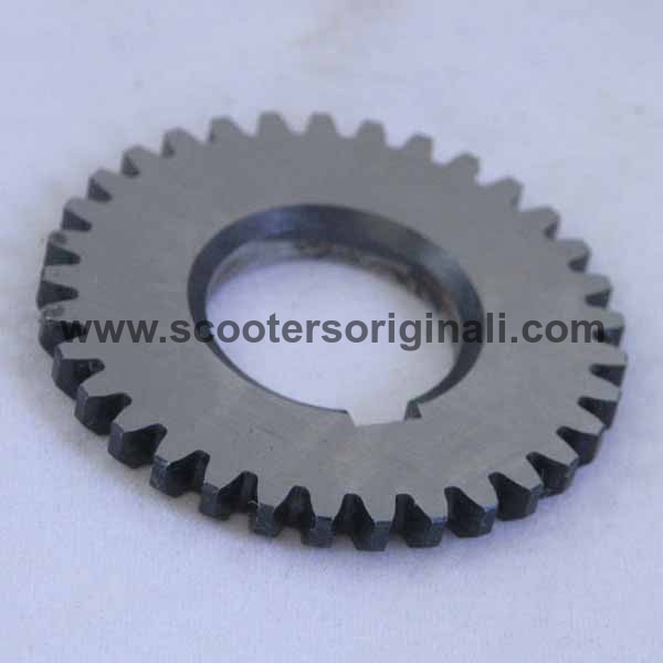 Vespa: Clutch Spacing Gear - Oil Drive - P range