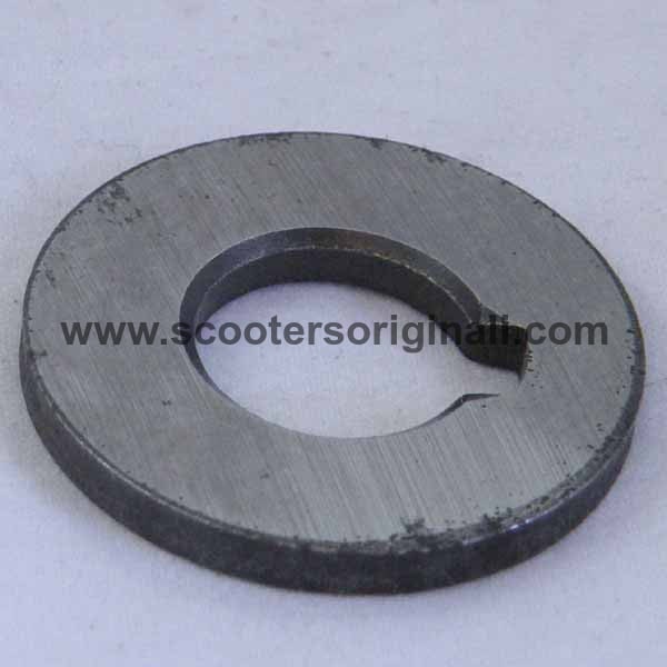 Vespa: Clutch Spacing Washer - Rally