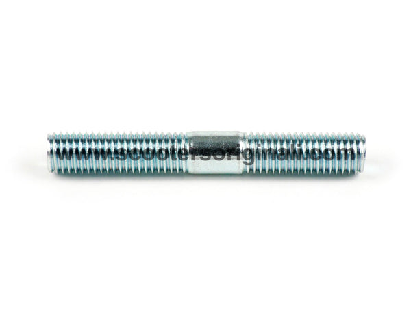Vespa Engine Casing Bolt Set - Rally - PX - BGM Original
