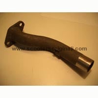 Vespa: Carb Inlet Pipe - V90, VMA1