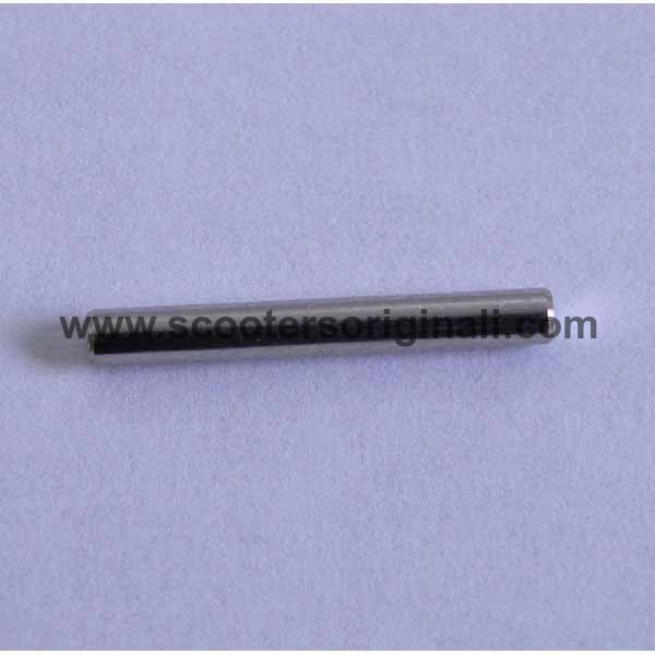 Vespa: Pin, Float - Si Carbs
