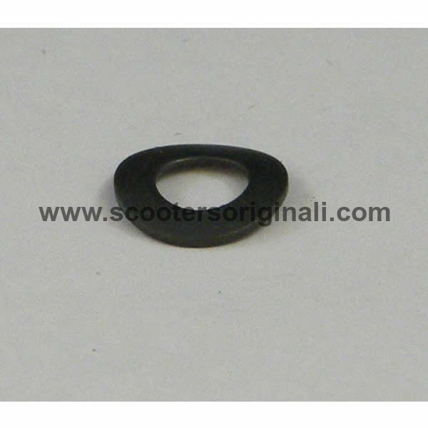 Vespa: Washer - Float Chamber Screws