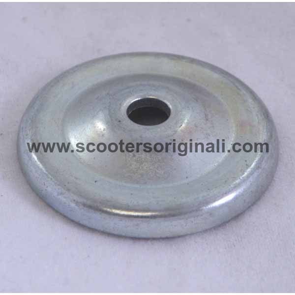 Vespa: Cover, Fuel Filter - 24/24