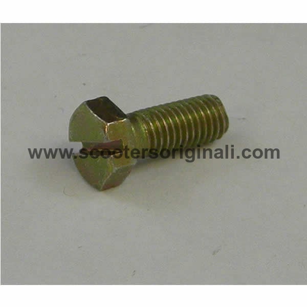 Vespa: Screw, Fuel Filter Cover - 20/15 - 20/17