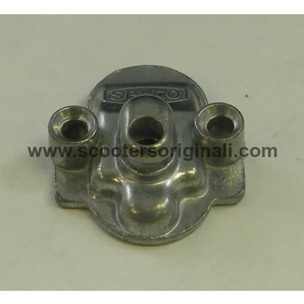 Vespa Carburetor Slide Cover - 20/20 - 20/15
