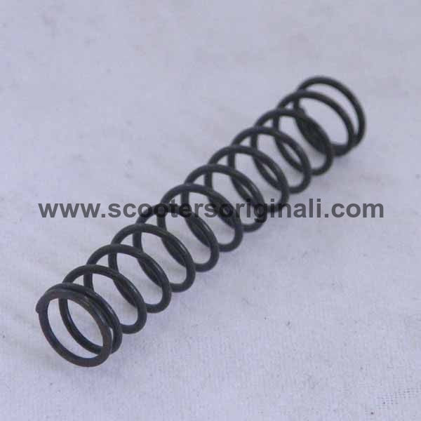 Vespa: Spring - Idle Screw - SI carbs