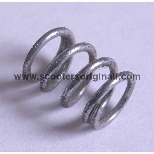 Vespa Carburetor Spring for Air Mixture Screw - Long Air Mix Screw 82921