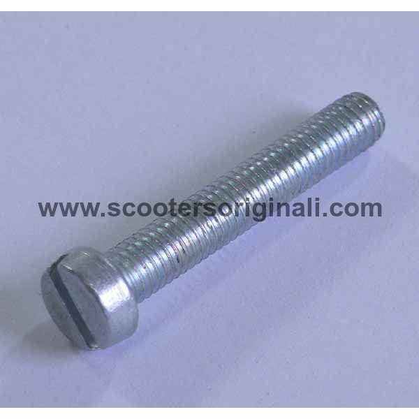 Vespa: Air Filter - Front Set Screw
