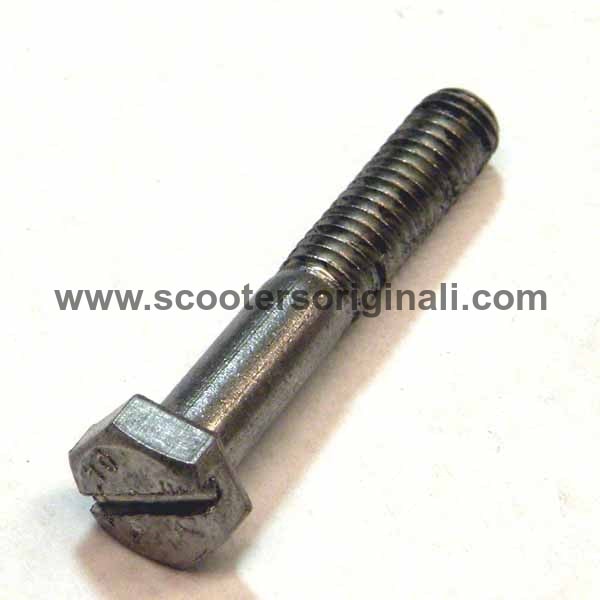 Vespa Carburetor Bolt - Attaching Air Box to Carburetor - GS160 Mk2 / SS180 Scootopia