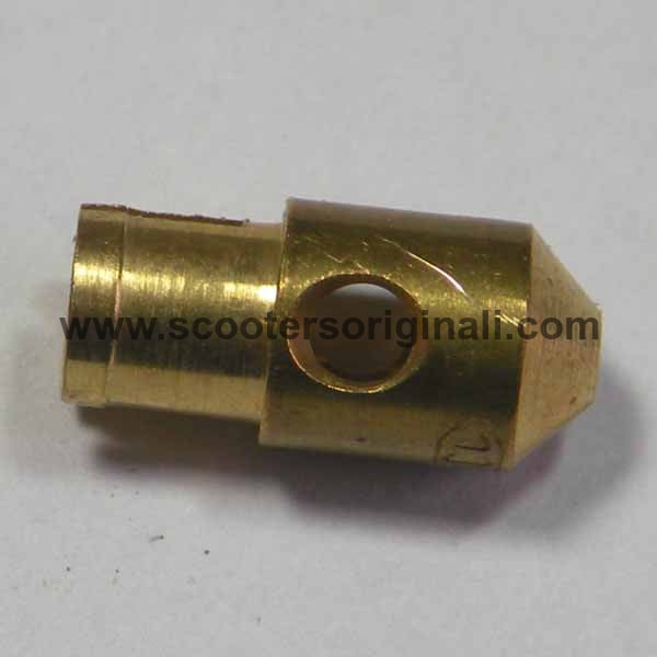 Vespa Carburetor Si Main Jet - 101